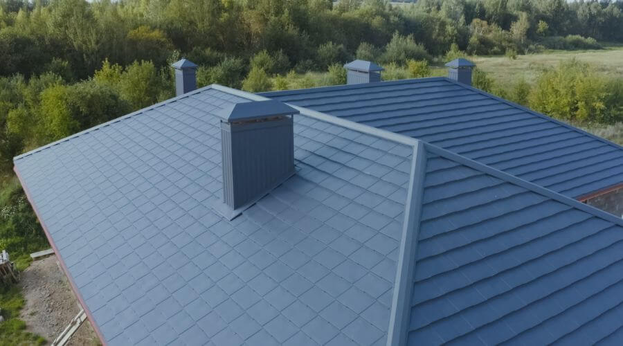 Tile Roofing Services in Crown Point, IN